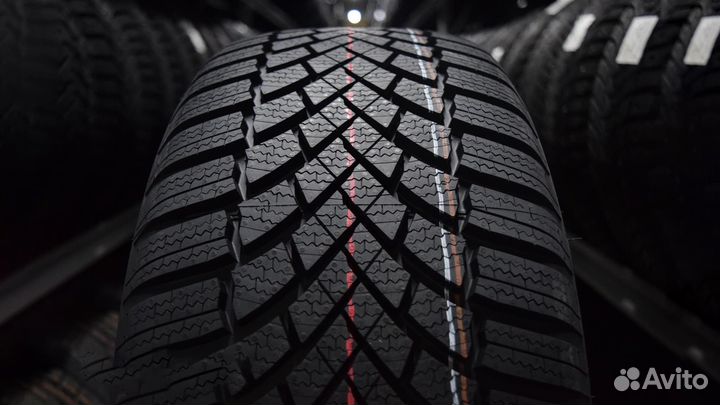 Bridgestone Blizzak LM-005 195/65 R15 102