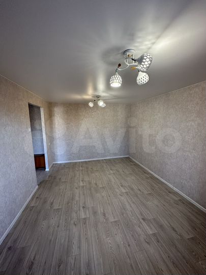 1-к. квартира, 28,8 м², 4/5 эт.