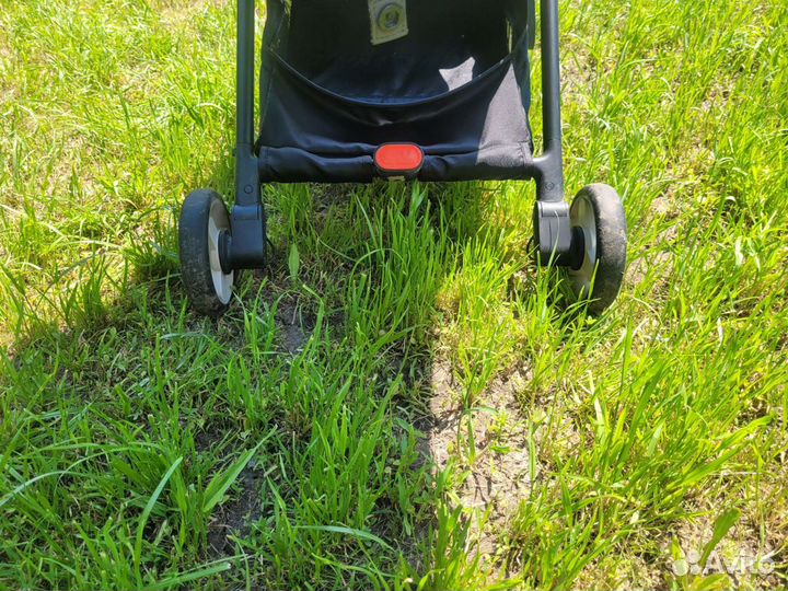 Детская складная коляска Xiaomi Mi Bunny