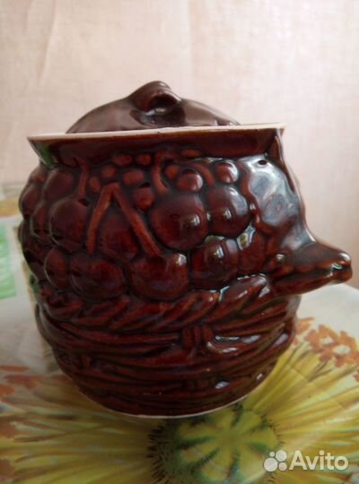 Горшочки для запекания