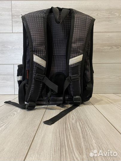 Рюкзак школьный для мальчика