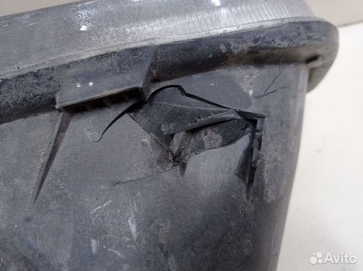 Фара передняя левая Toyota RAV4