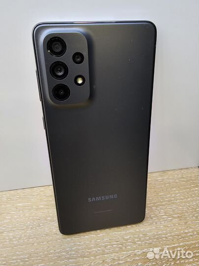 Samsung Galaxy A73, 8/128 ГБ