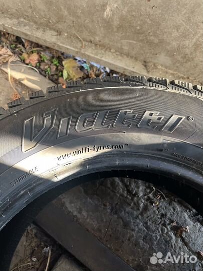 Viatti Brina Nordico V-522 225/60 R16