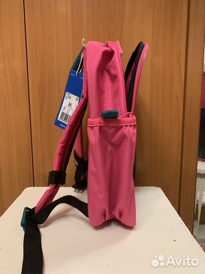 Рюкзак детский для девочки Adidas