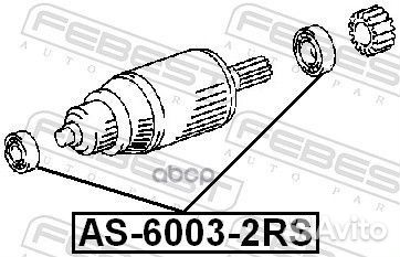 Подшипник ALL toyota mitsubishi honda mazda NIS