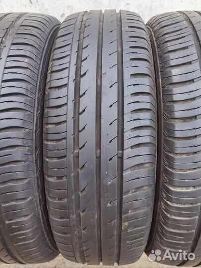 Continental ContiEcoContact 3 185/65 R15 92T