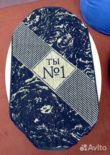 Махровые полотенца