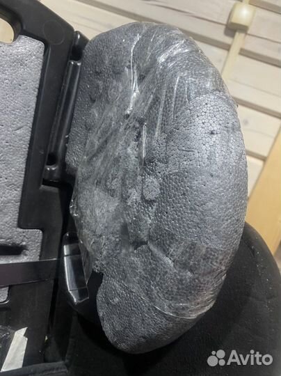 Автокресло recaro young sport hero