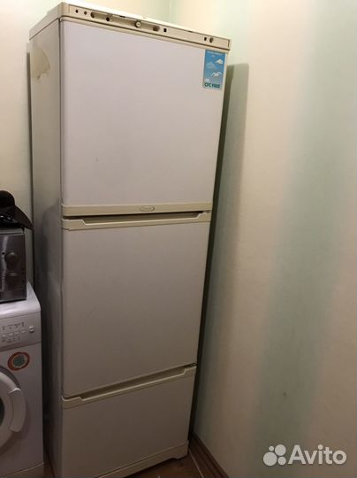 Холодильник