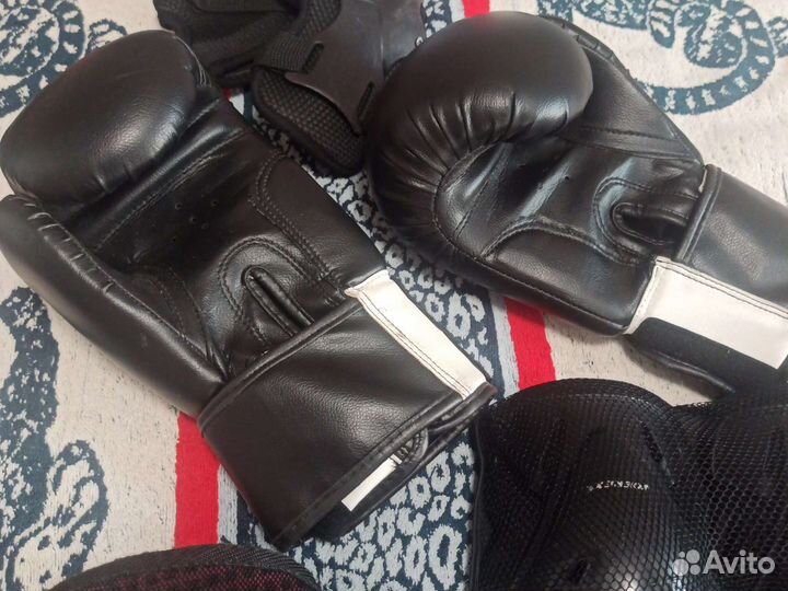 Перчатки(варежки)