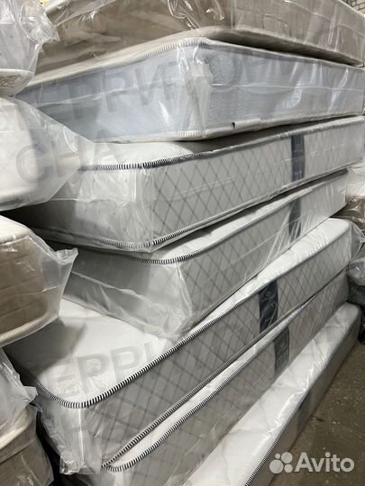 Новые матрасы 90/200