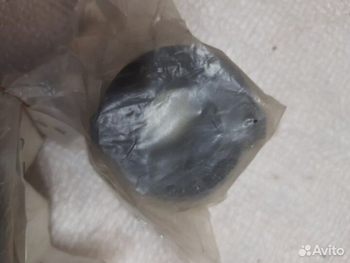 Втулка переднего стабилизатора Nissan Infiniti