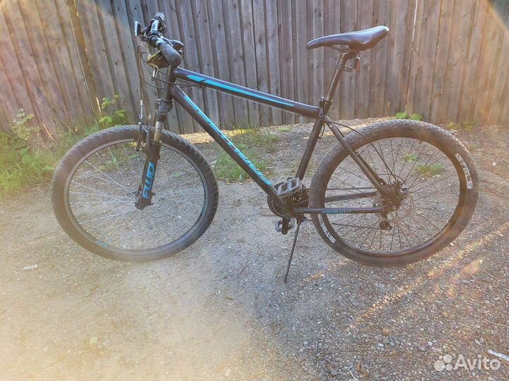 Велосипед Forward sporting 27 5