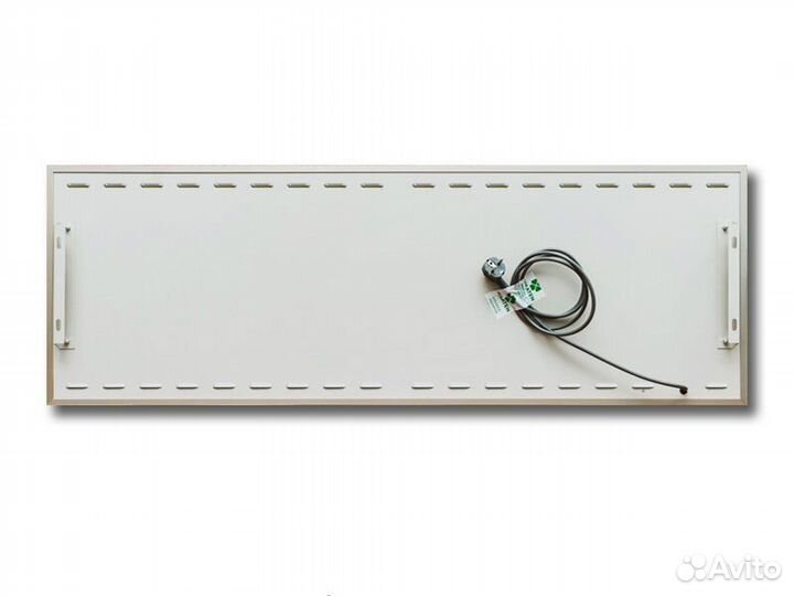 Керамический обогреватель NT 500 Nikaten