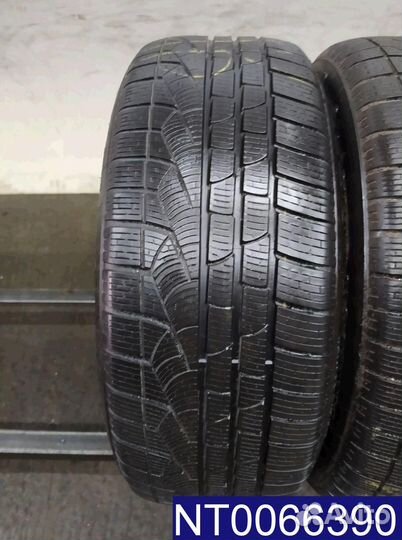 Pirelli Winter Sottozero 210 Serie II 245/50 R18 97U