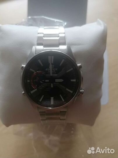 Часы casio
