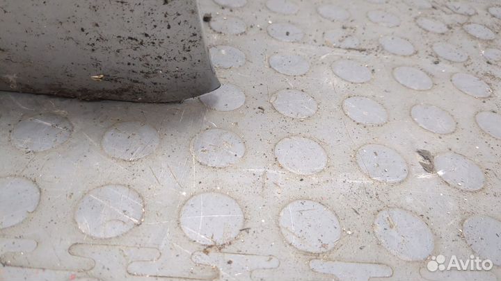 Дверь левая передняя Peugeot 3008, 2011