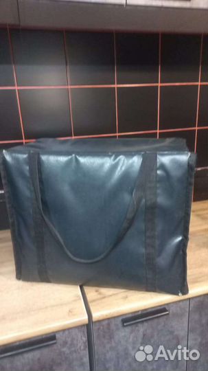 Термо сумка