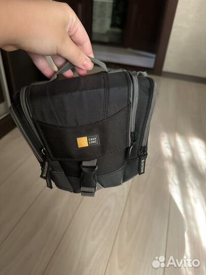 Сумка для камеры case logic