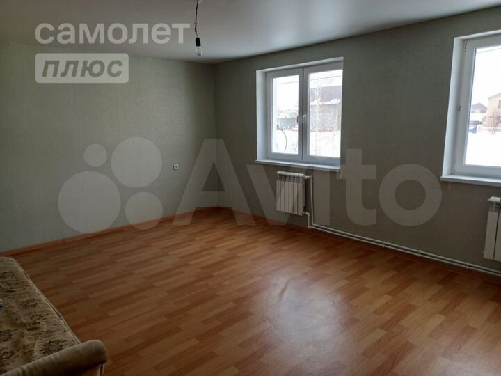 Комната 23 м² в 2-к., 2/3 эт.