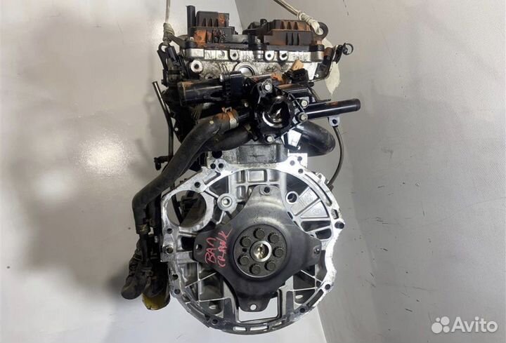 Двигатель (двс) Kia Optima 2017 г 2.4 i G4KJ