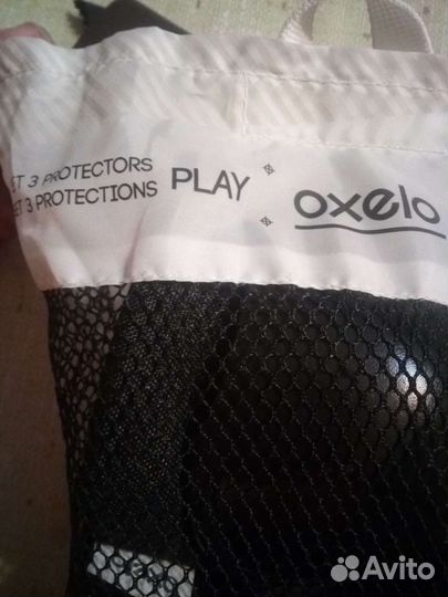 Защита для катания на роликах