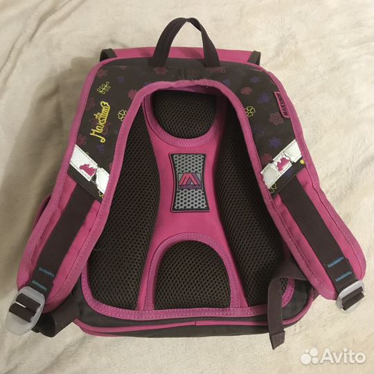 Школьный рюкзак