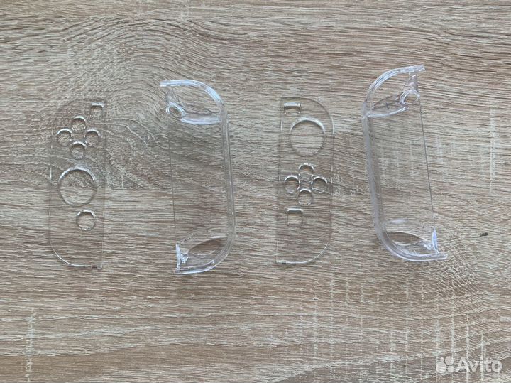 Nintendo switch rev 2