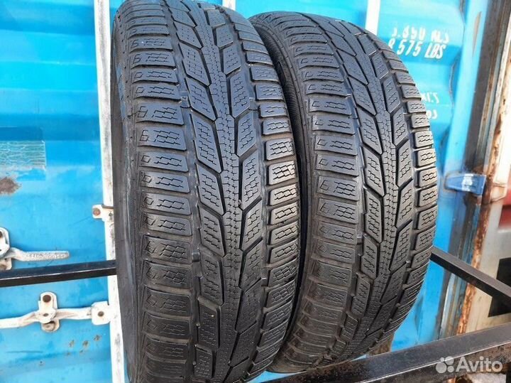 Semperit Speed Grip 185/60 R15 97H