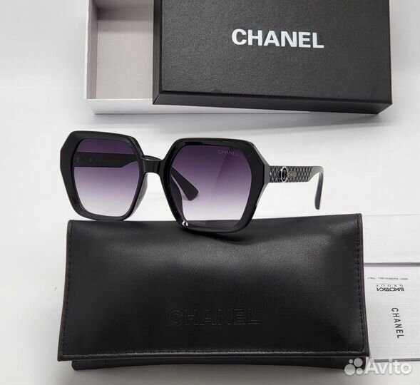 Солнцезащитные Очки Chanel