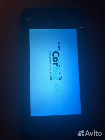 Func titan-01 игровая консоль