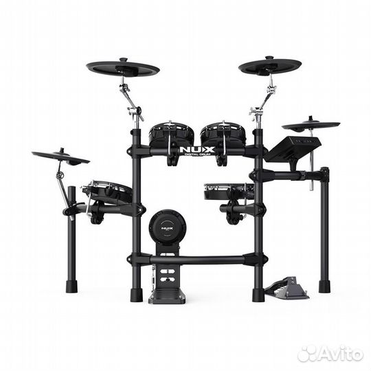 Nux DM-7X Цифровая ударная установка (Новый)