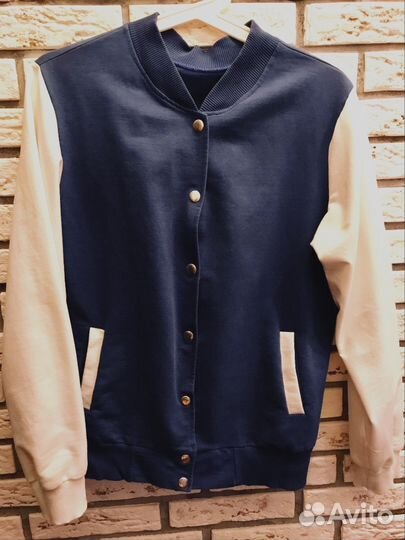 Бомбер, р. L/M