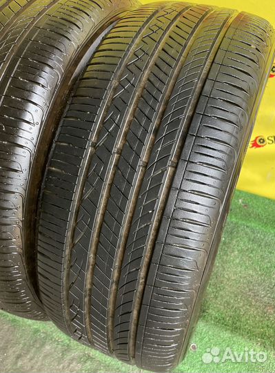 Hankook Ventus V2 Concept H437 215/55 R17 94W