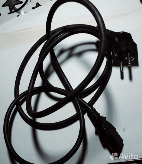 Принтер лазерный Samsung рабочий