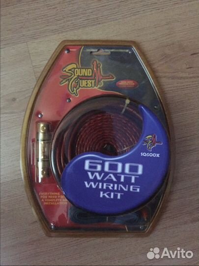 Продаю автомобильная аккустика