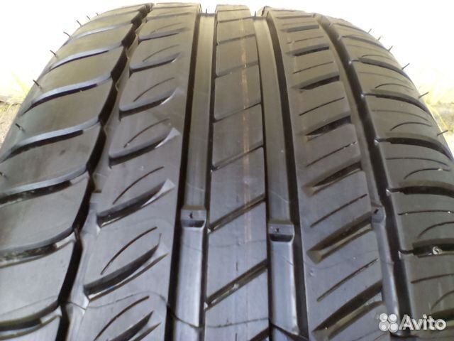 Michelin Primacy HP 215/60 R16 95V