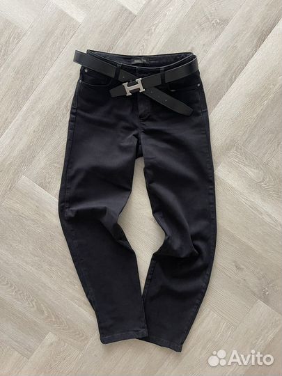 Джинсы massimo dutti 36