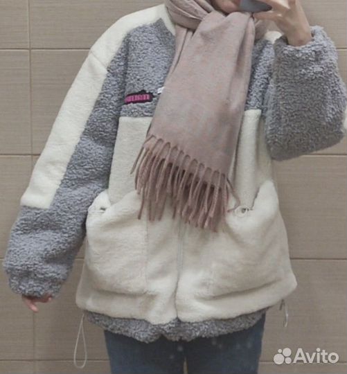 Куртка зимняя