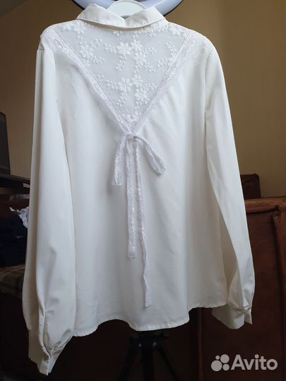 Школьная форма для девочки 152