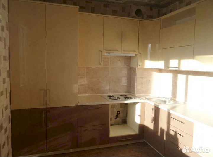 Кухня на заказ от производителя