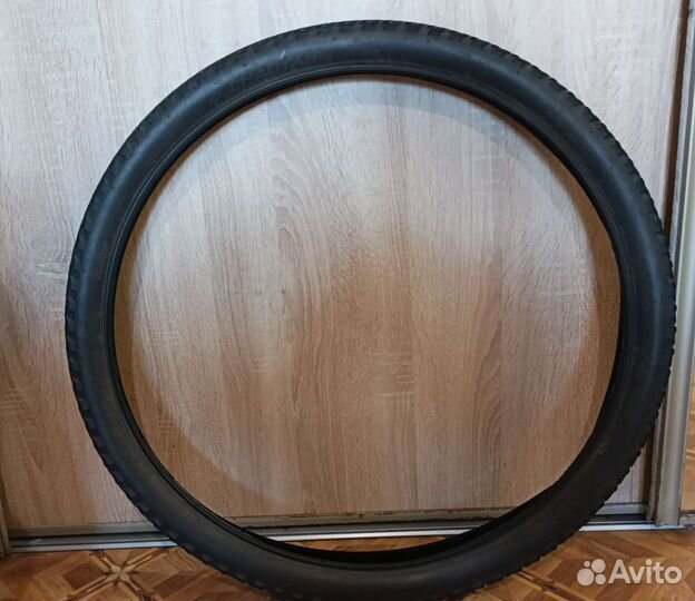 Покрышки для велосипеда