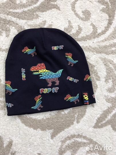 Шапка детская