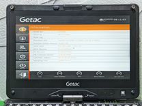 Getac V110 G4 (i7-7500U 16/1000Gb) LTE+GPS