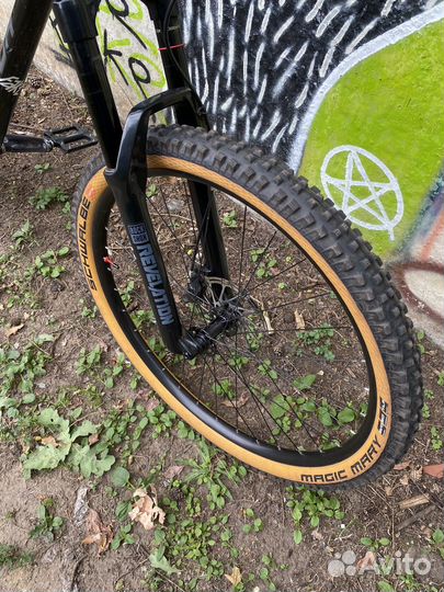 Merida big trail 400