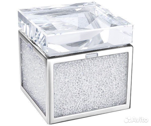 Swarovski шкатулка новая