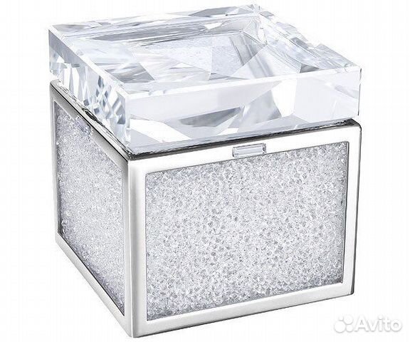 Swarovski шкатулка новая