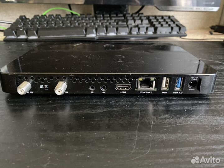 Триколор gs b527