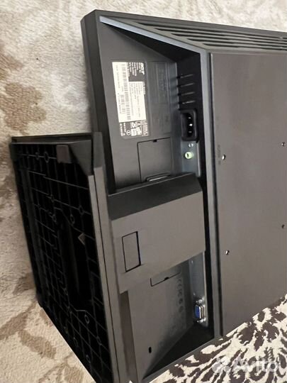 Монитор Acer 17